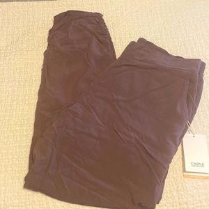 Cute boyfriend fit pants